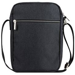 Сумка наплечная мужская Bugatti 49630113 Sera