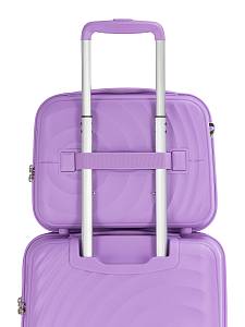 Бьюти-кейс Robinzon RP1408-J Jamaica BC