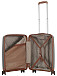 Чемодан Robinzon RP1403-J Jamaica Vintage Edition S