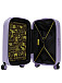 Чемодан Mandarina Duck SZV34 Logoduck+ Expandable Small Trolley