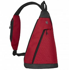 Рюкзак на одно плечо Victorinox 606750 Altmont Original Dual-compartment Mono-sling
