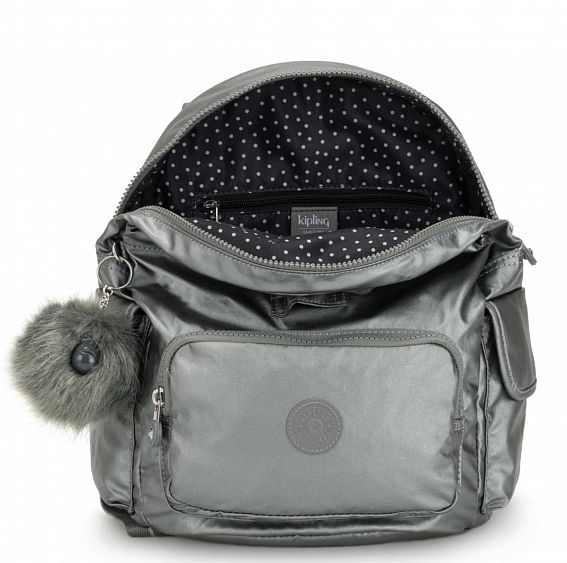 Рюкзак Kipling K1564119U City Pack S Small Backpack