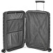 Чемодан Roncato 418182 Butterfly B-Flying M Чемодан Roncato 418182 Butterfly B-Flying M