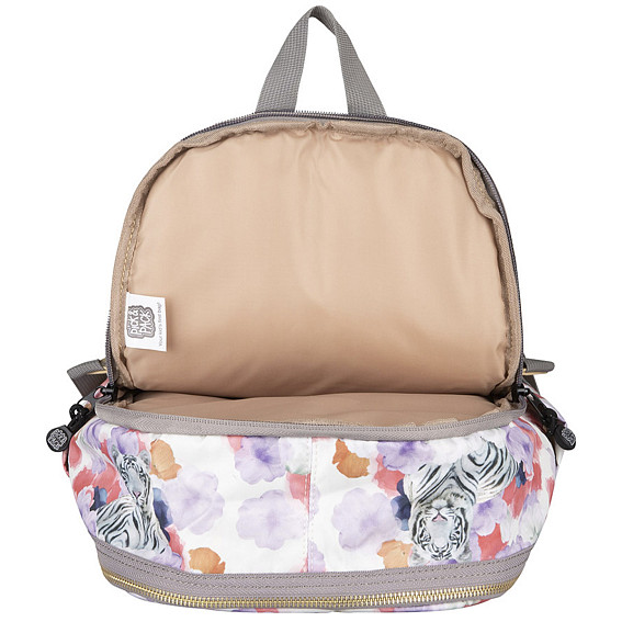 Рюкзак Pick & Pack PP20281 Tiger of Love Backpack M