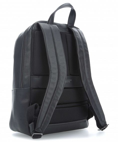Рюкзак для ноутбука Piquadro CA4092W86 David Laptop Backpack