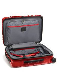 Чемодан Tumi 228771RD2 19 Degree International Expandable Carry-On 55