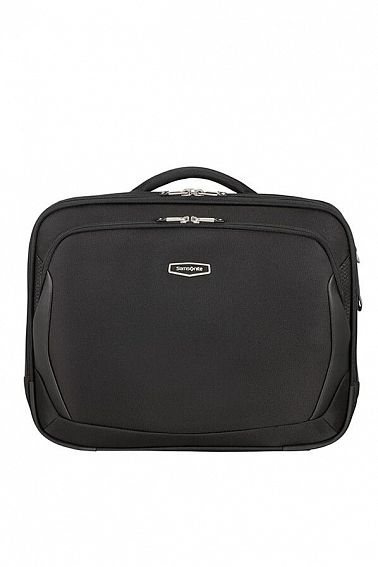 Сумка для ноутбука Samsonite CS1*017 XBlade 4.0 Laptop Shoulder Bag 15.6