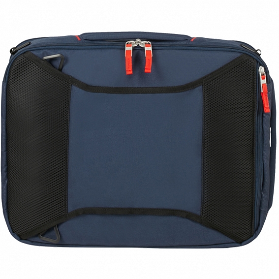 Сумка-рюкзак Samsonite KA1*005 Sonora 3-Way Boarding Bag 15.6