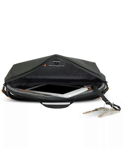 Сумка поясная Roncato 414209 Norway Waist Pouch S
