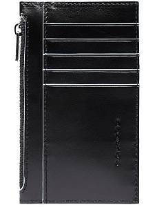 Чехол для кредитных карт Piquadro PP6561B2R/N Blue Square