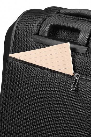 Чемодан Samsonite CH2*003 X-Rise Spinner 67 Expandable