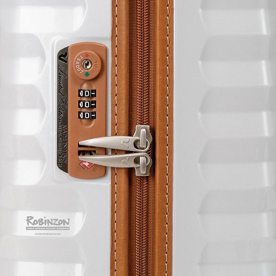 Чемодан Roncato 5213 Uno Zip Deluxe Trolley Cabina XS