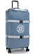 Чемодан Kipling Spontaneous L Large 4-Wheeled Suitcase Чемодан Kipling Spontaneous L Large 4-Wheeled Suitcase