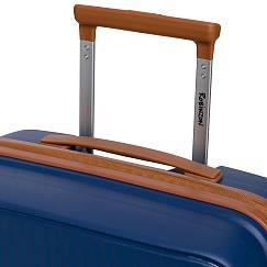 Чемодан Robinzon RP113-D Madeira Plus S