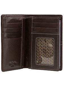 Обложка для автодокументов Dr Koffer X515188-245-09