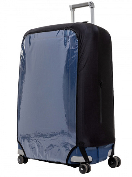 Чехол для чемодана большой Routemark SP310 Crystal L/XL