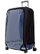 Чехол для чемодана большой Routemark SP310 Crystal L/XL