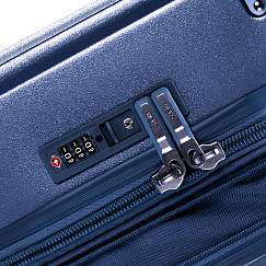 Чемодан Heys 10160*26 Luxe M