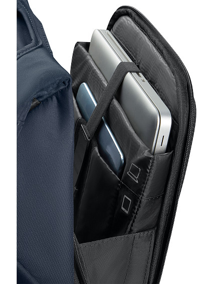 Рюкзак Samsonite KO8*002 Securipak 2.0 Backpack 15.6