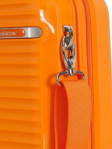 Чемодан и бьюти-кейс Robinzon RP10749-H Hokkaido XS+BCS