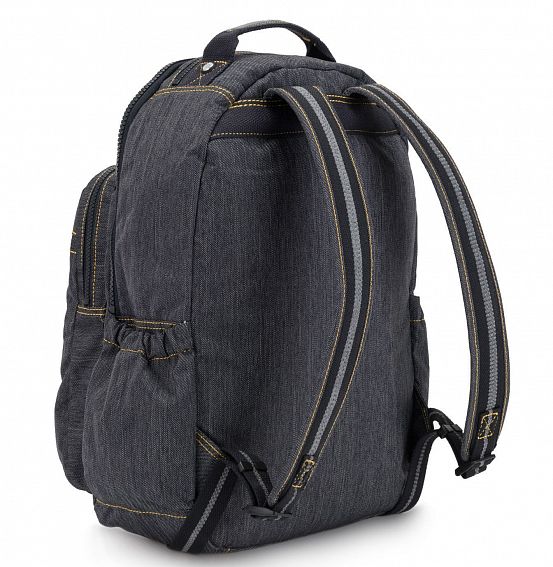 Рюкзак Kipling K2131630X Seoul Go Large Backpack