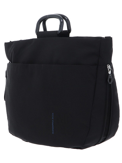 Сумка-шоппер Mandarina Duck QMT40 MD20 Exp Shopper