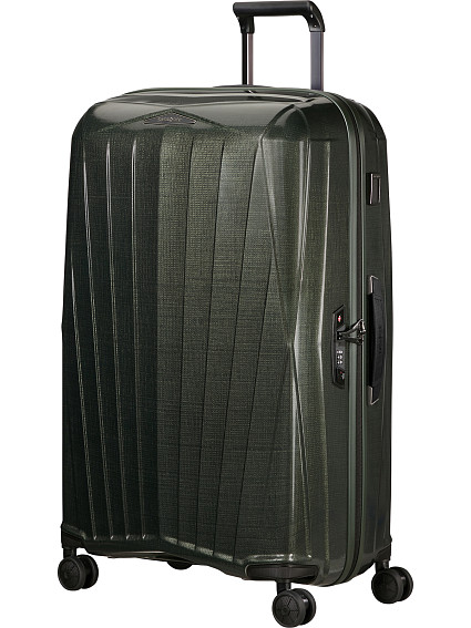 Чемодан Samsonite KM1*004 Major-Lite Spinner 77