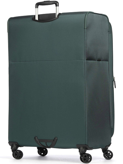 Чемодан Samsonite KQ7*006 Base Breeze Spinner exp 81