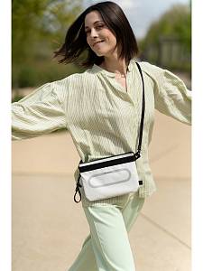 Сумка кросс-боди Hedgren HUNI01 Uni Ichi S RFID