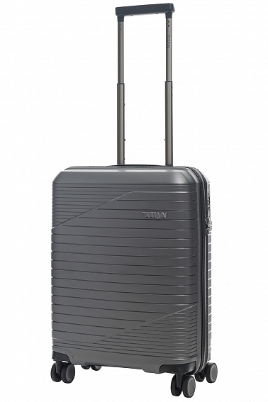 Чемодан Titan 852406 Transport Trolley S