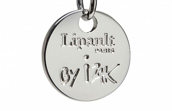 Чемодан Lipault P82*007 Izak Zenou Collab Spinner 55