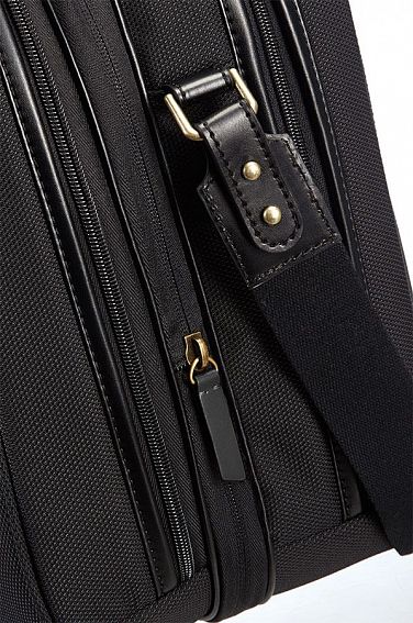 Сумка для ноутбука Samsonite 12D*014 Integra Bailhandle Expandable 16.4