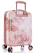 Чемодан Heys 13132-3209-21 Tie-Dye Rose Fashion Spinner S