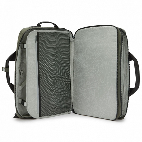 Сумка-рюкзак Kipling KI382088D Jengo Large Backpack