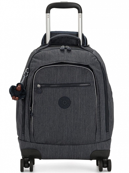 Рюкзак на колесах Kipling KI500858C Zea Kids' Large Wheeled Backpack
