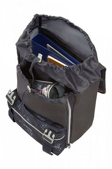 Рюкзак детский Samsonite 16C*003 Marvel Wonder EXP