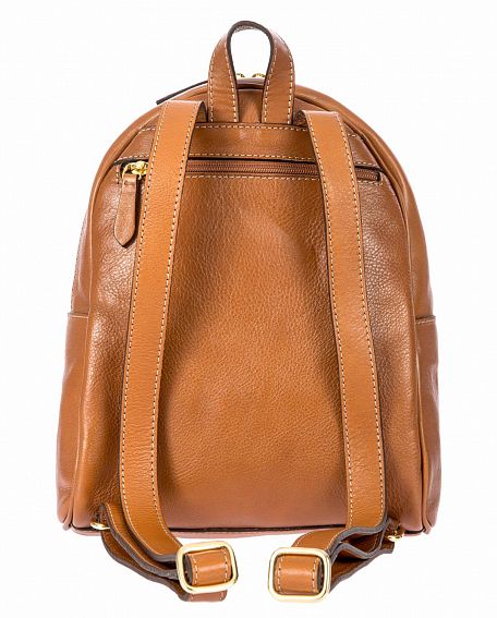 Рюкзак Brics BPL51656 Life Pelle Small Backpack