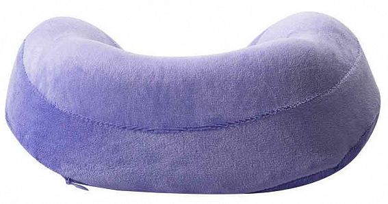Подушка для путешествий с эффектом памяти Travel Blue TB_211 Tranquility Pillow