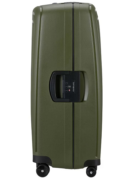 Чемодан Samsonite 10U*004 S'Cure Spinner 81/31