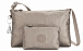 Сумка кросс-боди с косметичкой Kipling KI586067O Atlez Duo