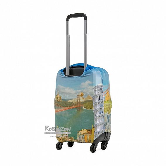 Чехол для чемодана малый Routemark SP240 Citizen S