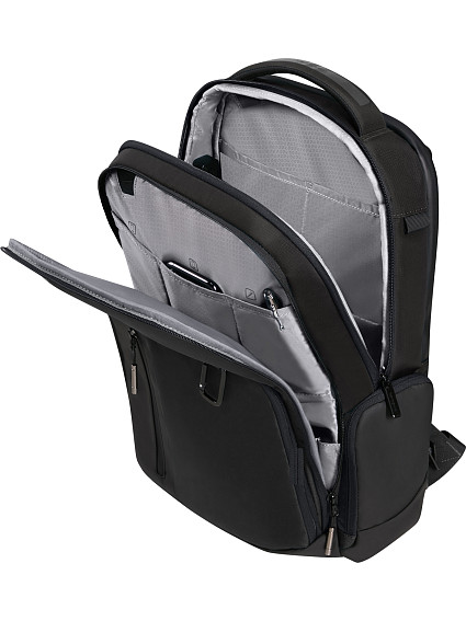 Рюкзак Samsonite KI1*004 Biz2go Backpack 15.6