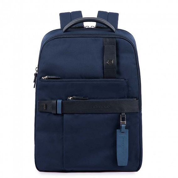Рюкзак для ноутбука Piquadro CA4501W90/BLU Hexagon