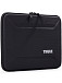 Сумка для ноутбука Thule TGSE2558BLK-3205410 Gauntlet MacBook