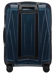 Чемодан Samsonite KM1*001 Major-Lite Spinner expandable 55