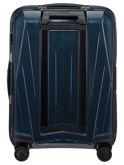 Чемодан Samsonite KM1*001 Major-Lite Spinner expandable 55