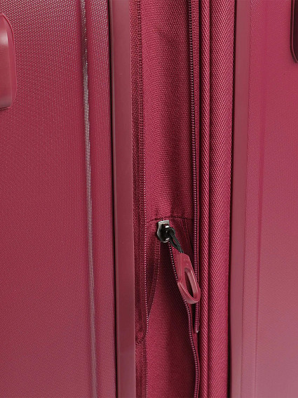 Чемодан Mandarina Duck SZV33 Logoduck+ Expandable Large Trolley