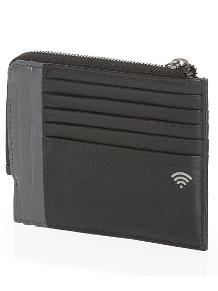 Кошелек Mandarina Duck JRP10 Downtown Card holder