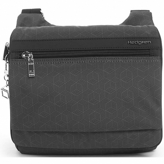Сумка Hedgren HIC37 Inner City Crossover Sputnik RFID