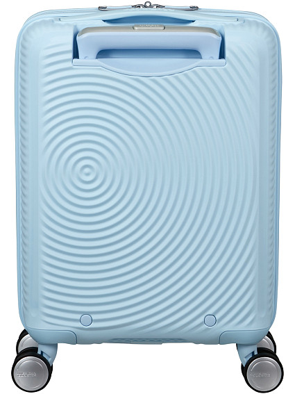 Чемодан American Tourister MG8*001 Soundbox Mini Cabin luggage 47cm